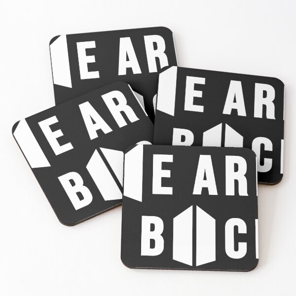 Item preview, We Are Back BTS Arirang 2026 Text Design designed and sold by Kpop Access.