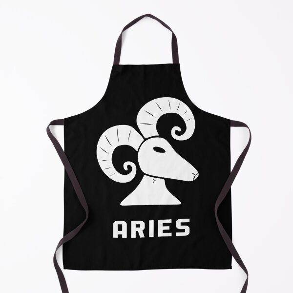 Item preview, Symbolic Aries Zodiac Sign designed and sold by vtspatial.