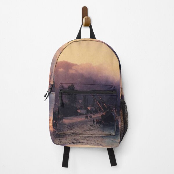 Item preview, View of Yalta designed and sold by SharonTheFirst.
