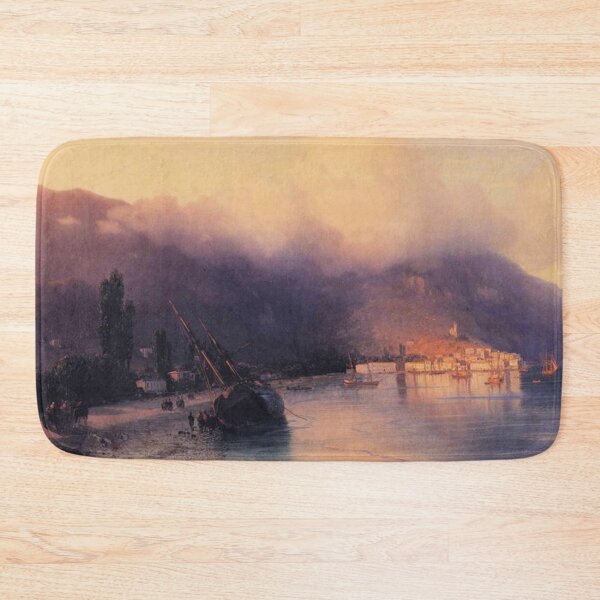 Item preview, View of Yalta designed and sold by SharonTheFirst.