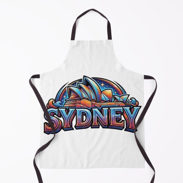 Item preview, SYDNEY designed and sold by likbatonboot.