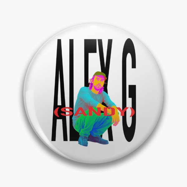 Item preview, Mens Womens  Alex.G Gift For Fan Premium designed and sold by TT-Kurumi.
