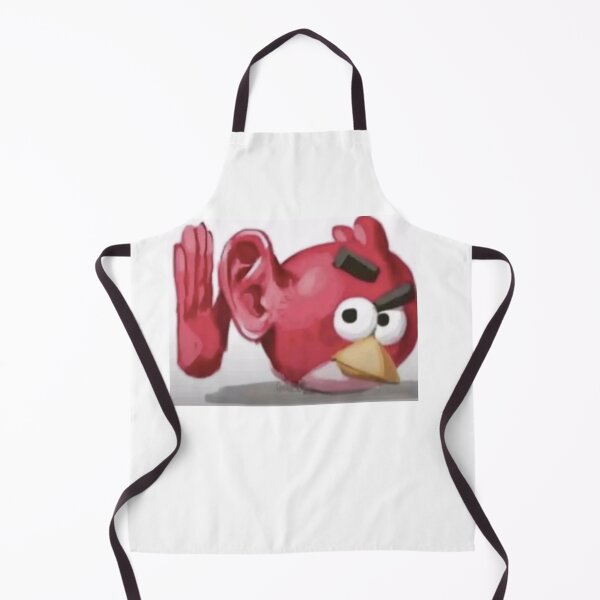 Item preview, hear him out bird meme designed and sold by cloudzer0000.