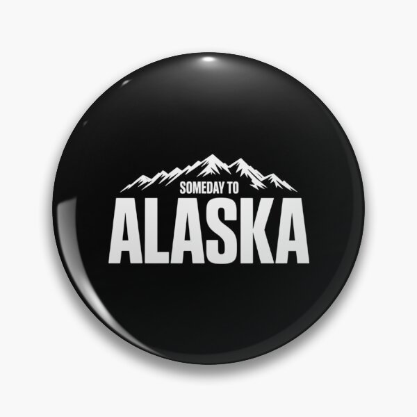 Artikelvorschau, Eines Tages nach Alaska entworfen und verkauft von VENOM0RIOT.
