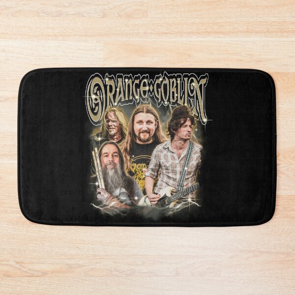 Artikelvorschau, Orange Goblin – Englische Stoner-Metal-Band entworfen und verkauft von ValerieDurant12.