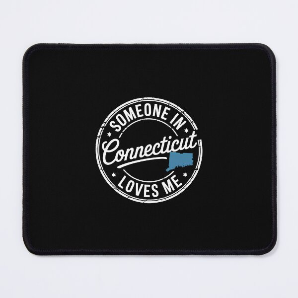 Item preview, Someone in Connecticut Loves Me Connecticut designed and sold by VENOM0RIOT.