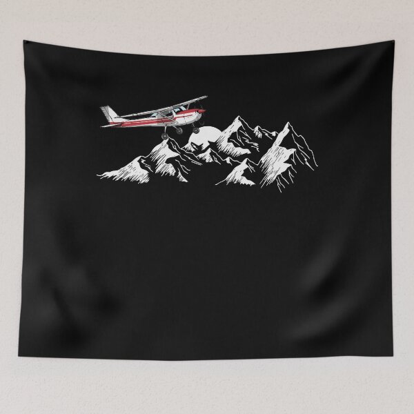 Item preview, C150 Commuter Since 1957 T-Shirt designed and sold by Emberglowo.