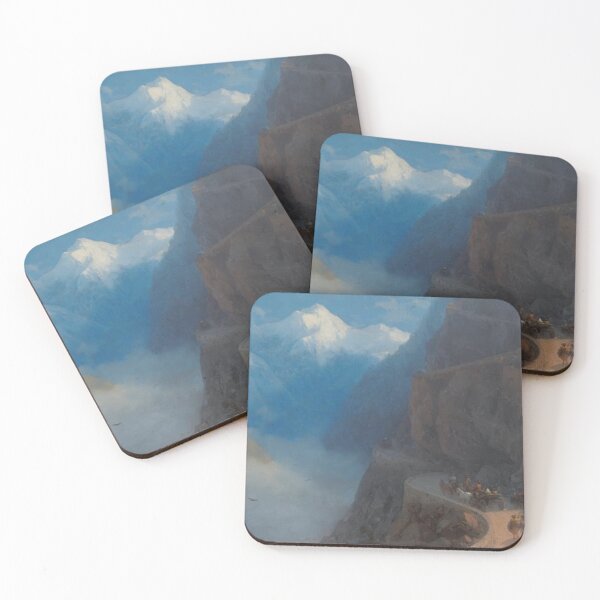 Item preview, From Mleta to Gudauri designed and sold by SharonTheFirst.