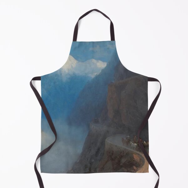 Item preview, From Mleta to Gudauri designed and sold by SharonTheFirst.