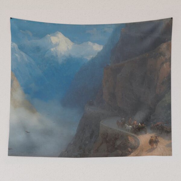 Item preview, From Mleta to Gudauri designed and sold by SharonTheFirst.