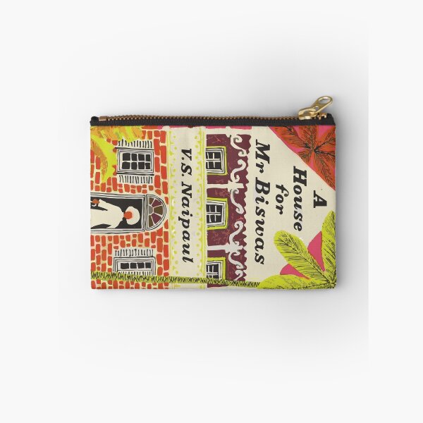Item preview, A House for Mr Biswas - First Edition Cover designed and sold by Mr Mustard Prints.