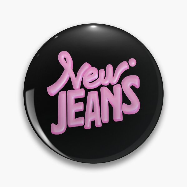 Item preview, New Jeans designed and sold by SlayPOPShop.
