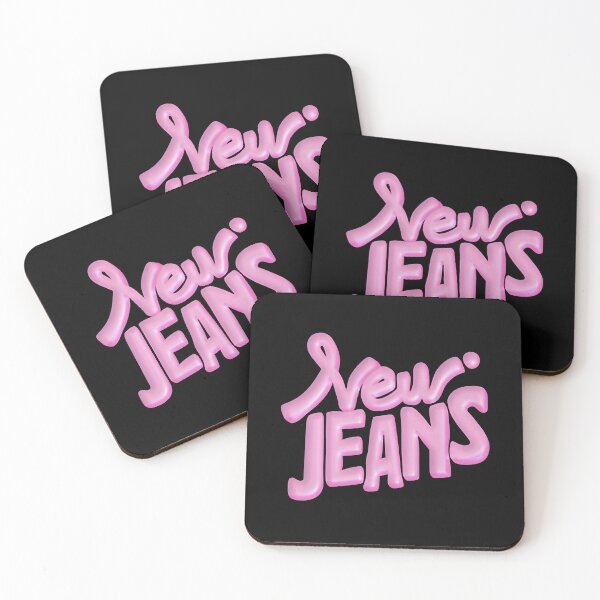 Item preview, New Jeans designed and sold by SlayPOPShop.