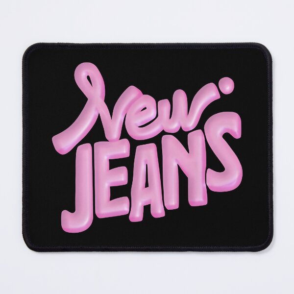Item preview, New Jeans designed and sold by SlayPOPShop.