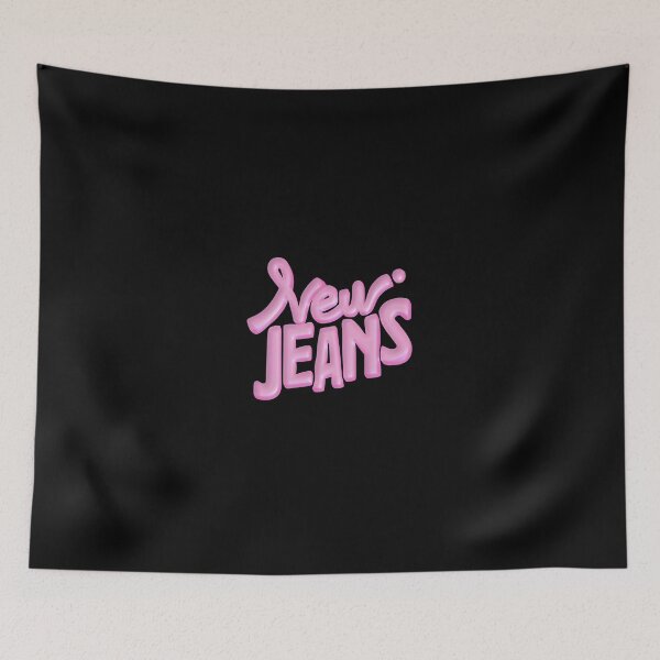 Item preview, New Jeans designed and sold by SlayPOPShop.