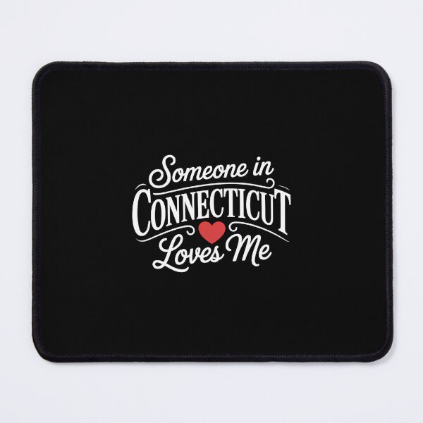 Item preview, Someone in Connecticut Loves Me Constitution State designed and sold by VENOM0RIOT.