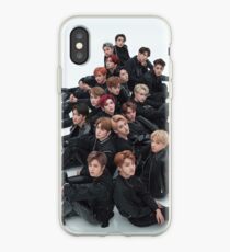 NCT 2018 EMPATHIE iPhone-Hülle & Cover