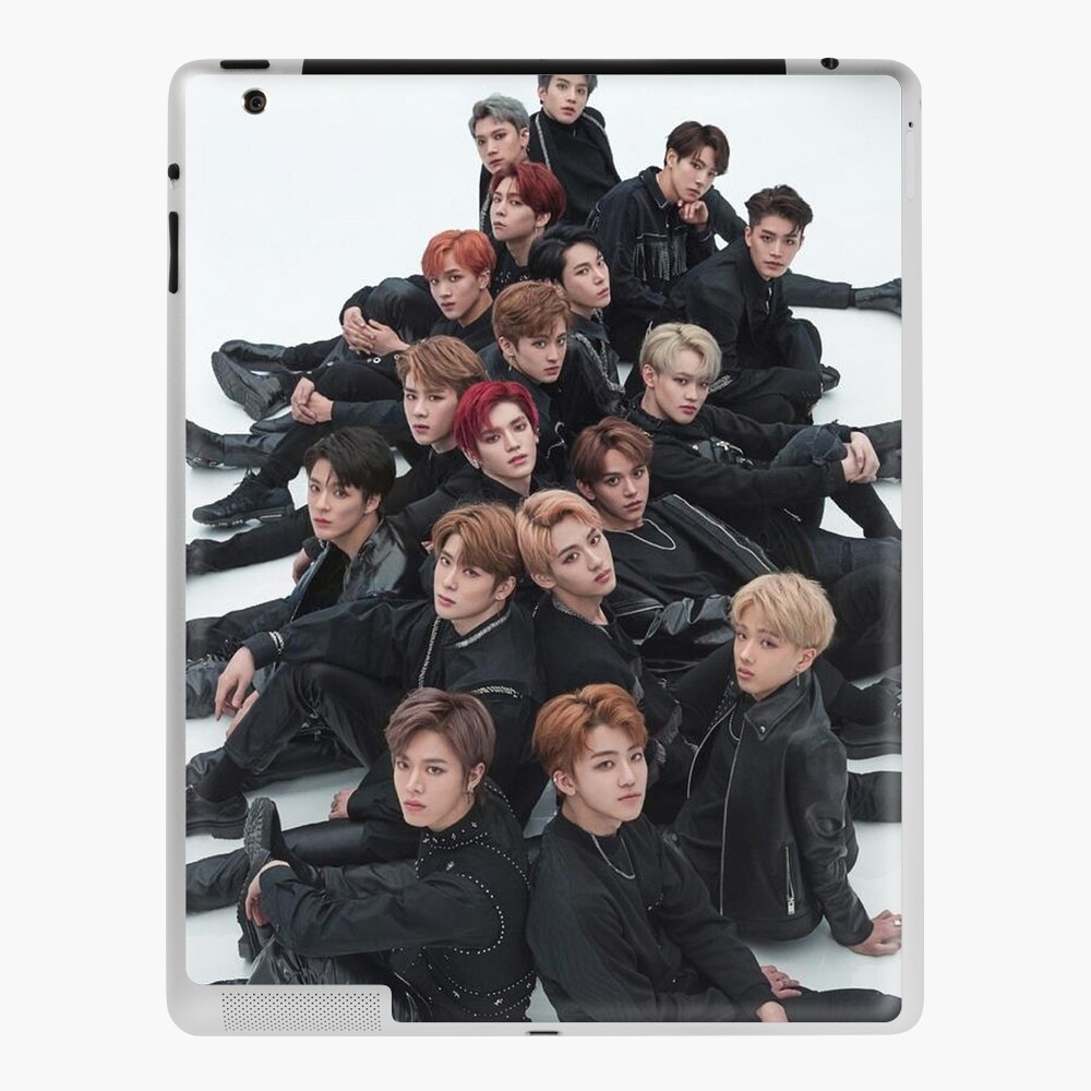 NCT 2018 EMPATHY