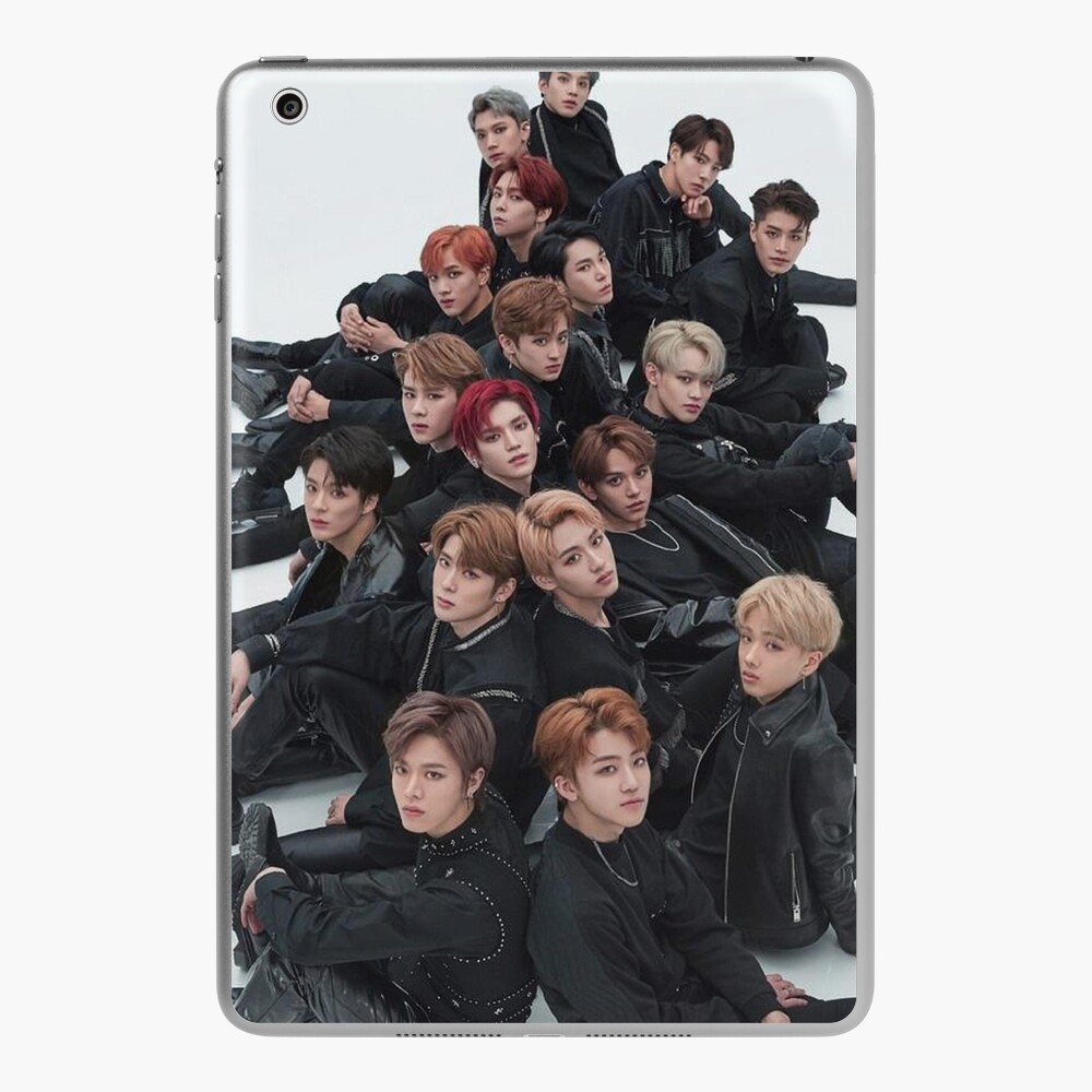 NCT 2018 EMPATHY | iPad Case & Skin