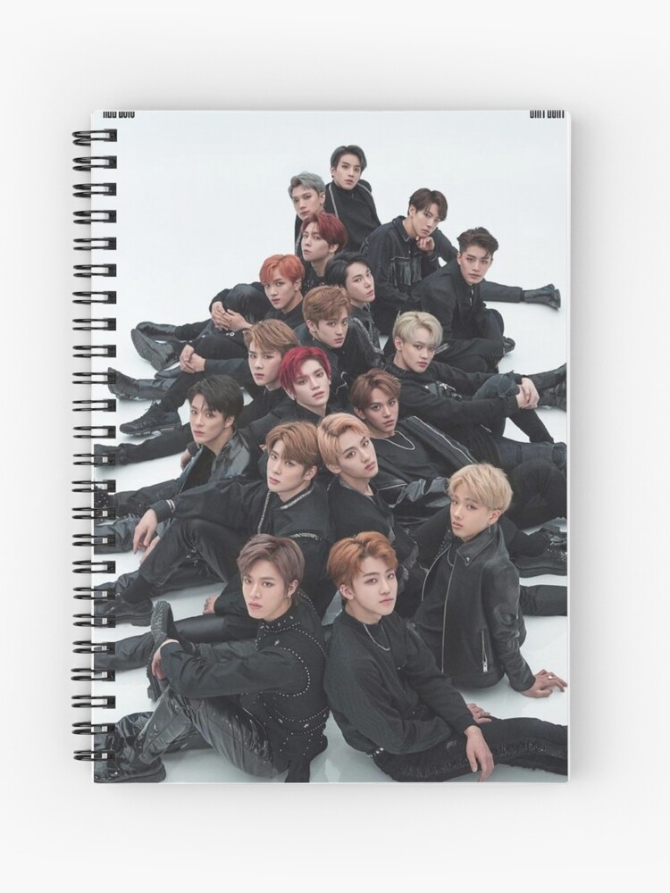 NCT 2018 EMPATHY