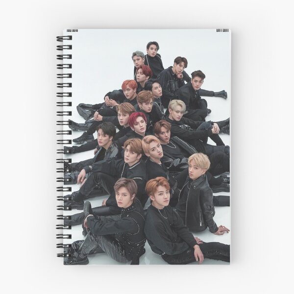 Item preview, NCT 2018 EMPATHY designed and sold by kpop deals ❤.