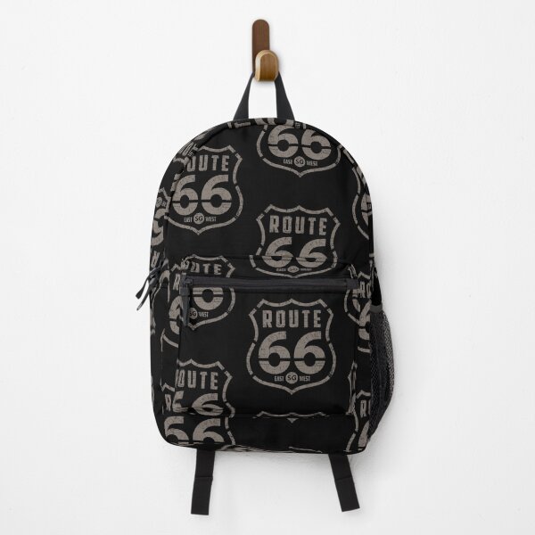 Item preview, The Heritage Route 66- SG West-East Edition Concrete Smoke designed and sold by HexOne.