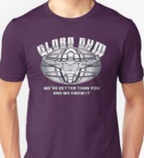 Globo Gym Unisex T-Shirt