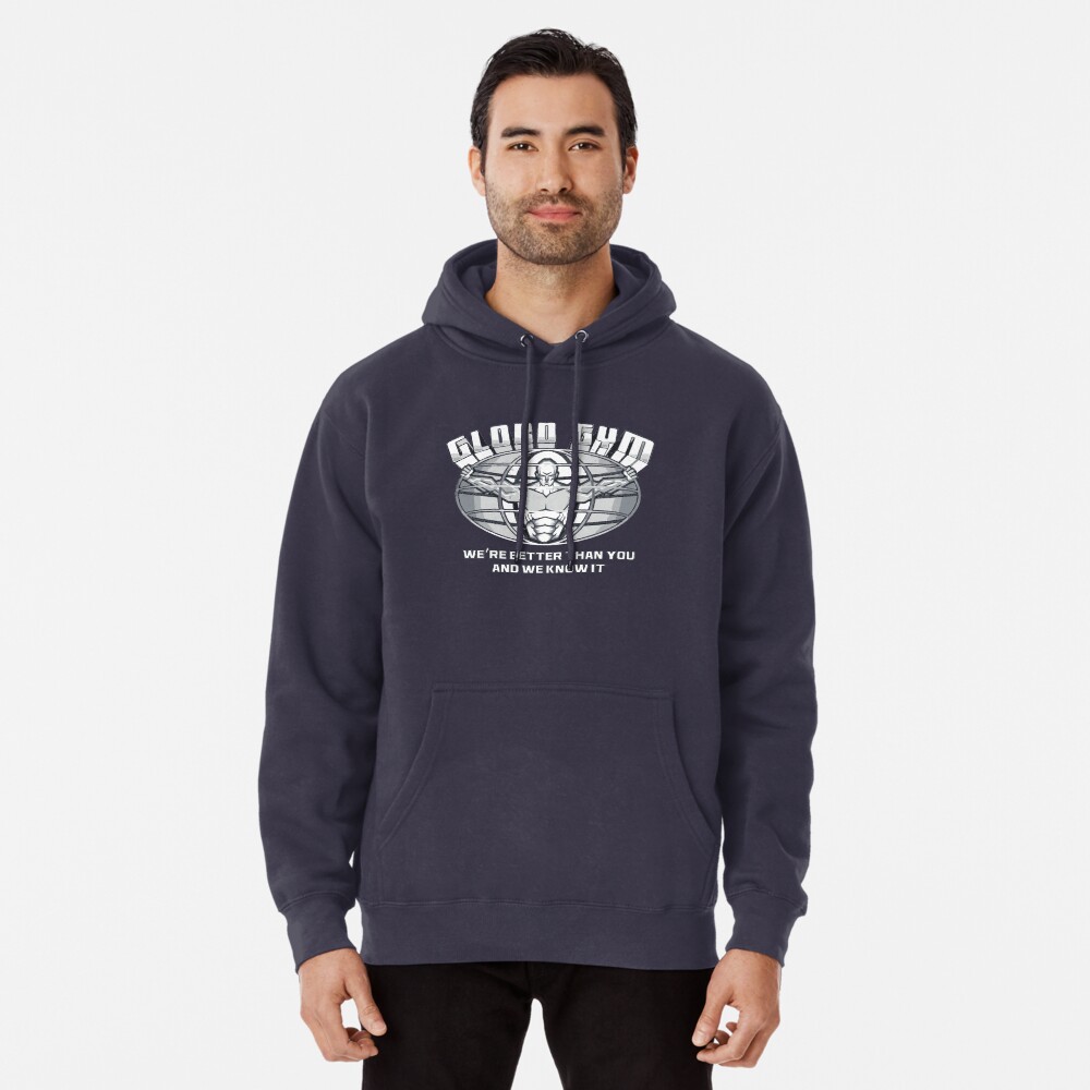 Item preview, Pullover Hoodie designed and sold by JJFGraphics.