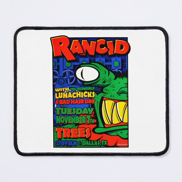 Item preview, Rancids 90S Punk Rock Vibes designed and sold by TT-Kurumi.