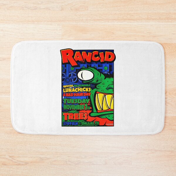 Item preview, Rancids 90S Punk Rock Vibes designed and sold by TT-Kurumi.