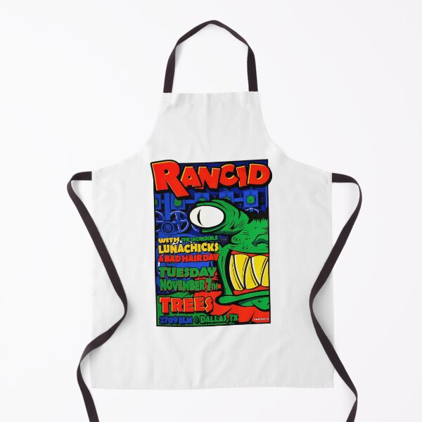 Item preview, Rancids 90S Punk Rock Vibes designed and sold by TT-Kurumi.