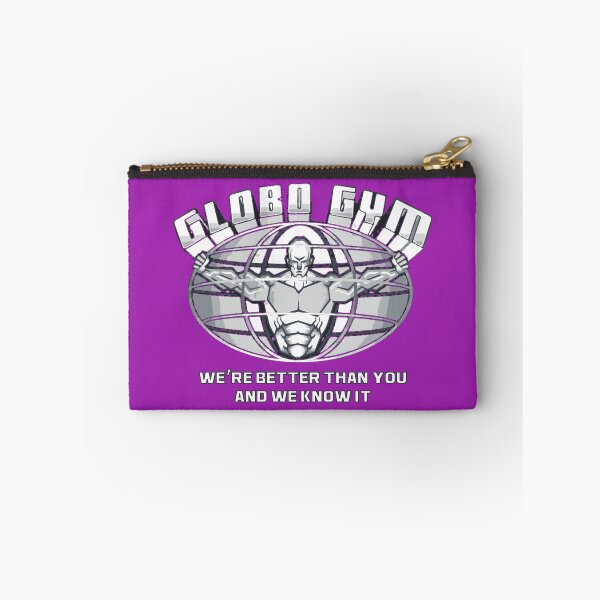 Item preview, Globo Gym designed and sold by JJFGraphics.