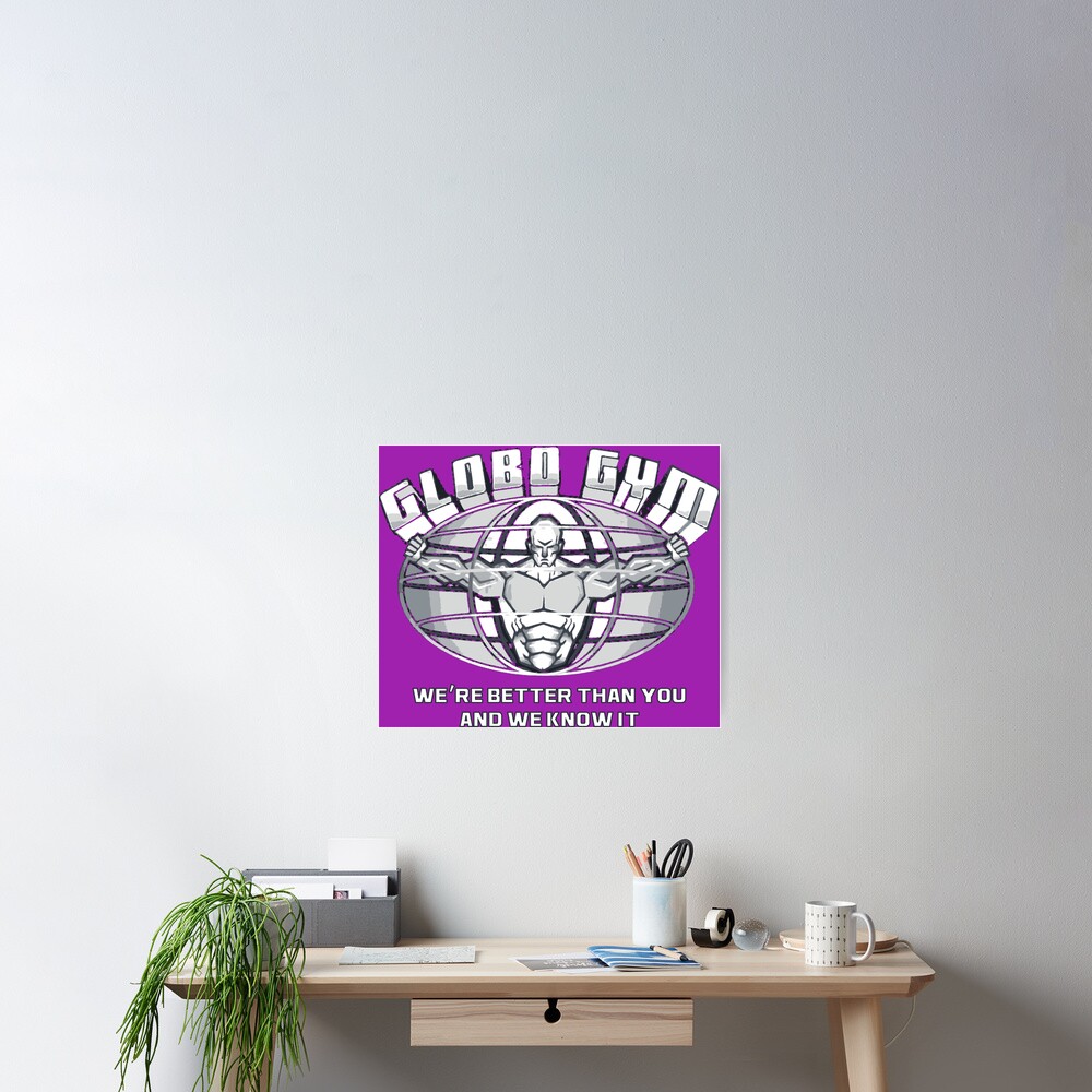 Item preview, Poster designed and sold by JJFGraphics.