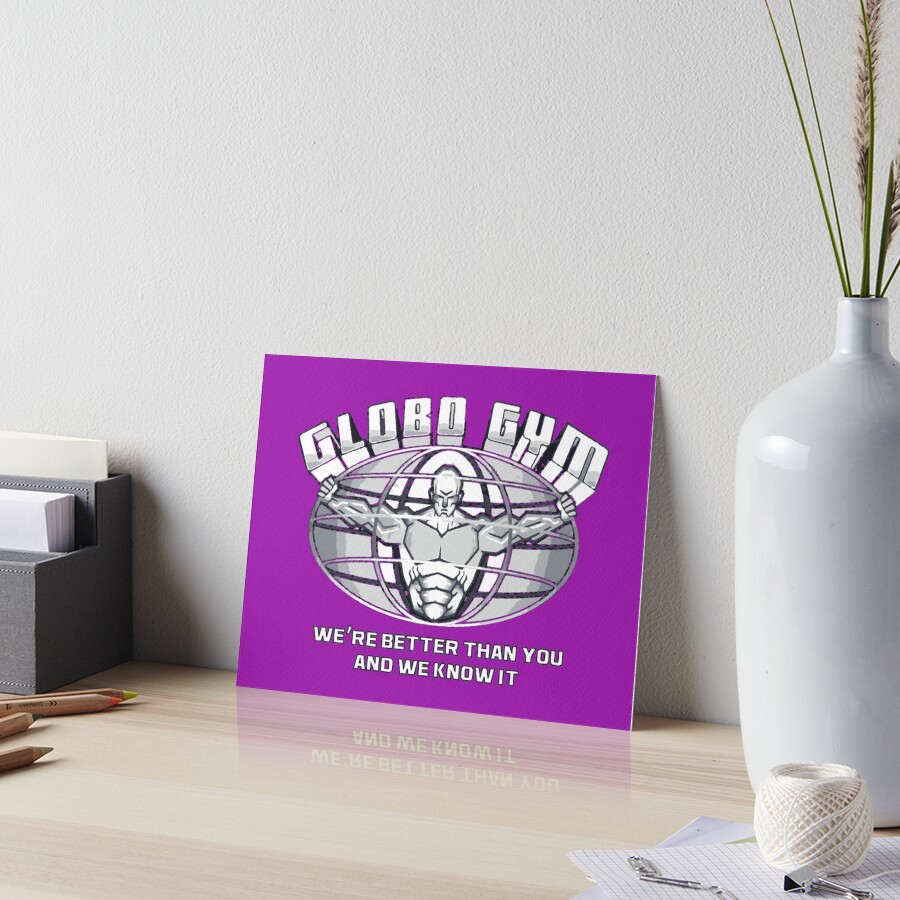 Item preview, Art Board Print designed and sold by JJFGraphics.