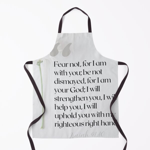 Item preview, Isaiah 41:20 Blessing of God designed and sold by immagymnast.