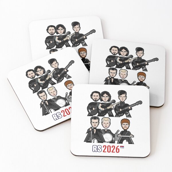 Item preview, Serbia 2026 designed and sold by Ben Morris.