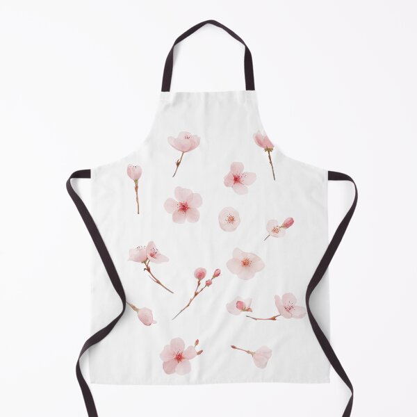 Item preview, Cherry Blossom little flowers designed and sold by uunaa.