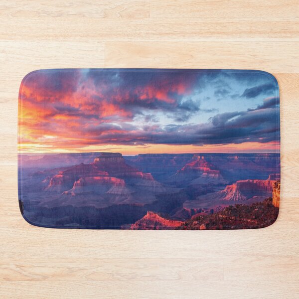 Item preview, Sunfire Canyon designed and sold by Earth-and-Ink.