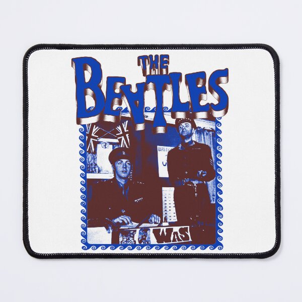 Item preview, Blue Silhouette Rock Music Band designed and sold by Tallboy666.