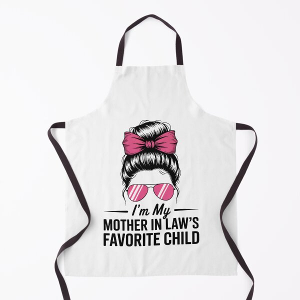Item preview, im my mother in laws favorite child designed and sold by THREE LITTLE BEANS.