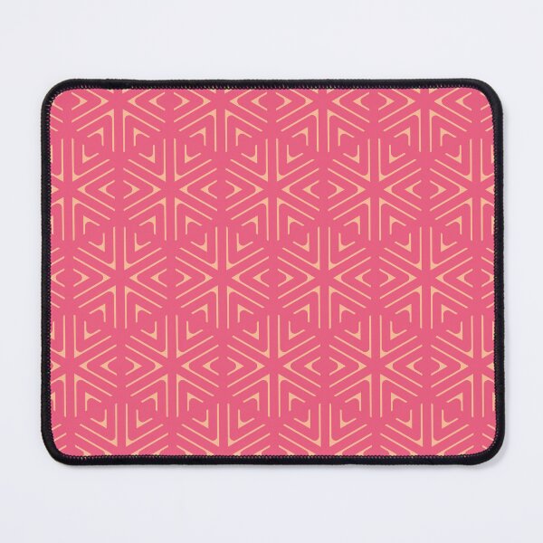 Item preview, Luxury Honeycomb Tessellation - Abstract Shape Pattern - Valentine Gifts For women designed and sold by RoyalStarsPatts.