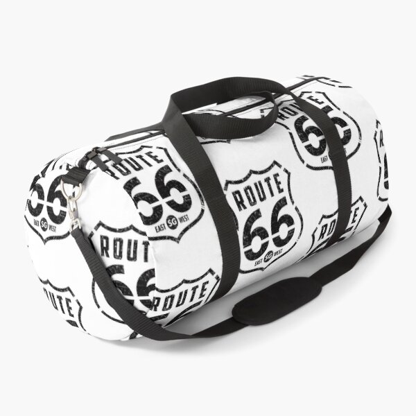 Artikelvorschau, Die Heritage Route 66 – SG West-Ost-Edition Midnight Ink entworfen und verkauft von HexOne.