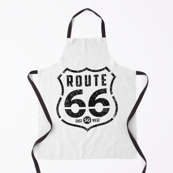 Item preview, The Heritage Route 66- SG West-East Edition Midnight Ink designed and sold by HexOne.
