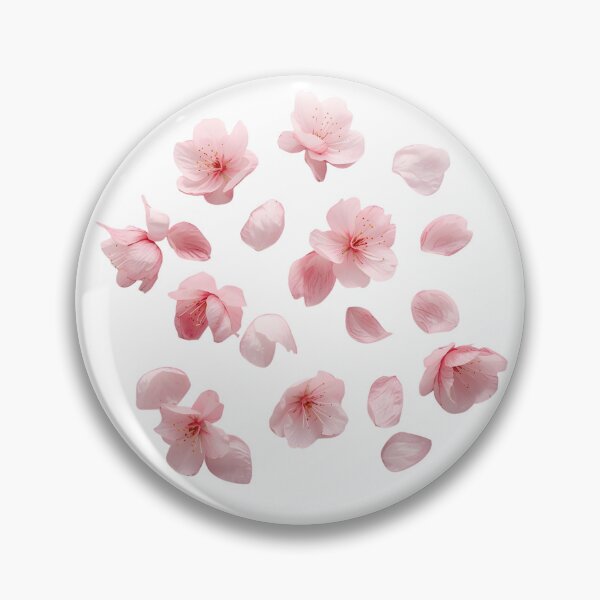 Item preview,   Cherry Blossom little flowers designed and sold by uunaa.