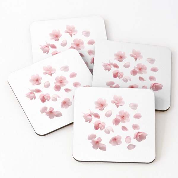 Item preview,   Cherry Blossom little flowers designed and sold by uunaa.