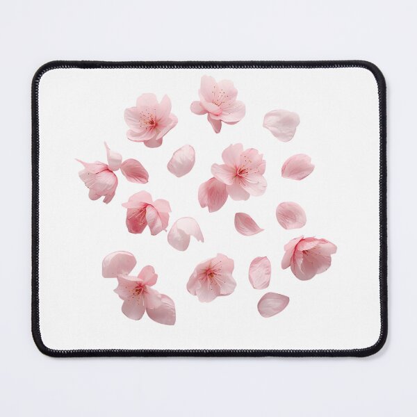 Item preview,   Cherry Blossom little flowers designed and sold by uunaa.