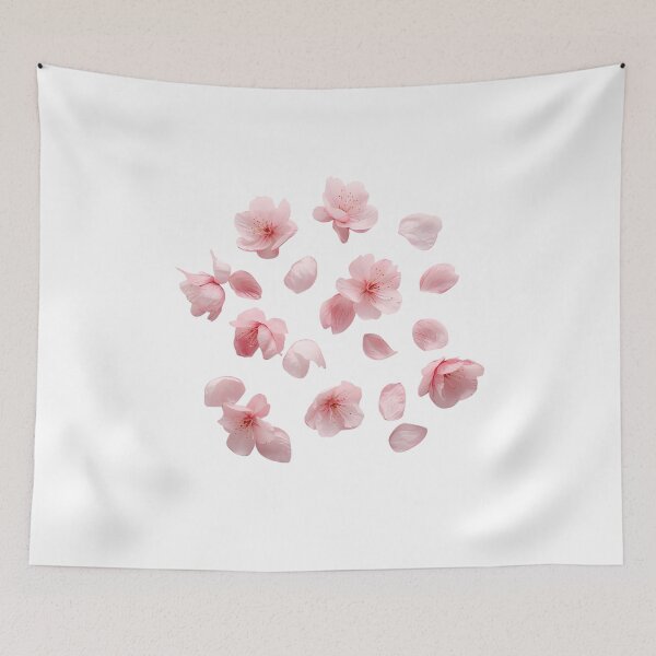 Item preview,   Cherry Blossom little flowers designed and sold by uunaa.
