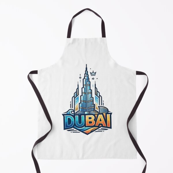Item preview, DUBAI designed and sold by likbatonboot.