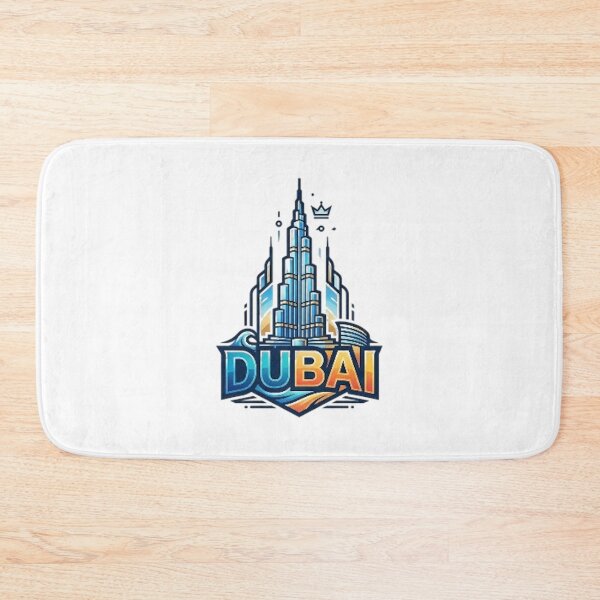 Item preview, DUBAI designed and sold by likbatonboot.