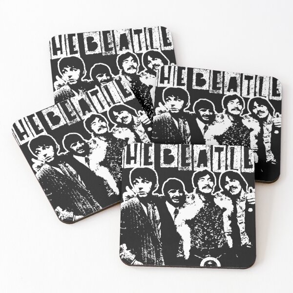 Item preview, Grunge Style Pop Rock Music Band designed and sold by Tallboy666.